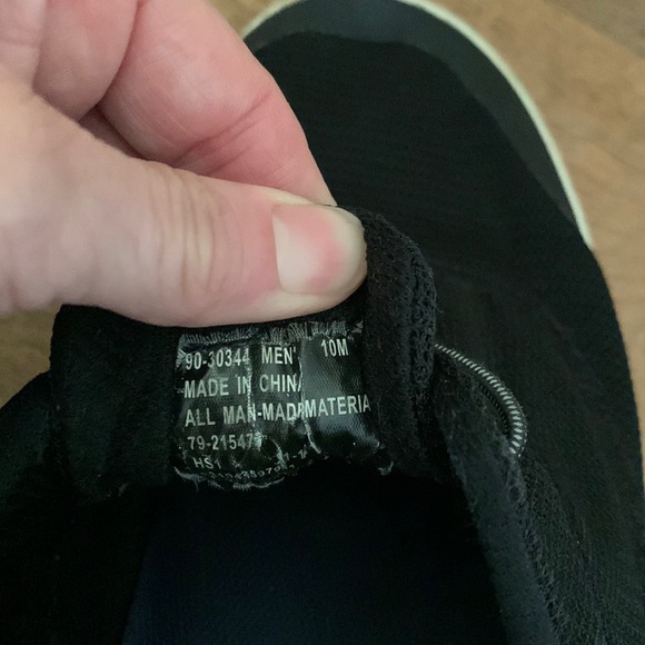 Mens 10 M Dockers shoes - Picture 4 of 5